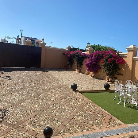 Villa Casa Donana Golf Matalascañas Exterior foto