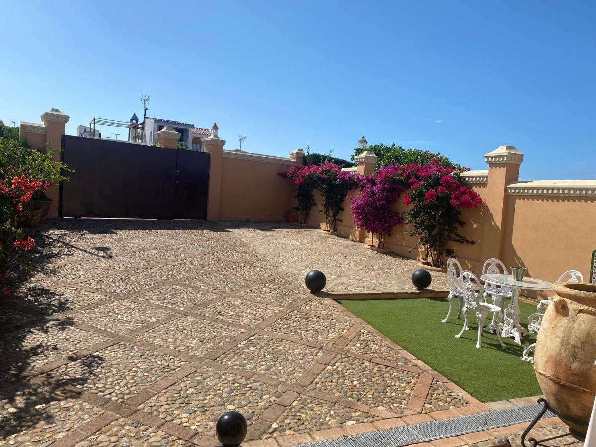 Villa Casa Donana Golf Matalascañas Exterior foto