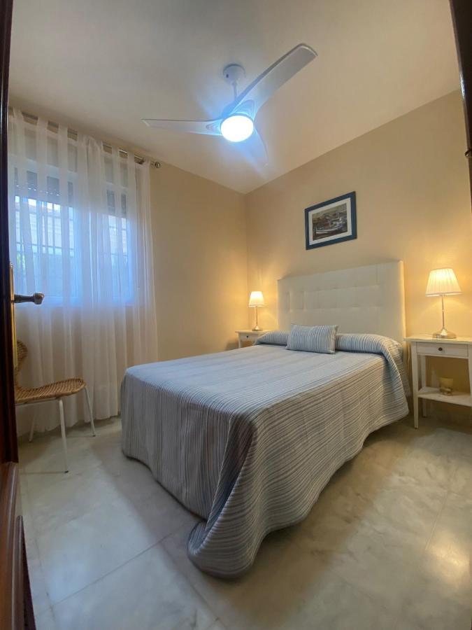 Villa Casa Donana Golf Matalascañas Exterior foto