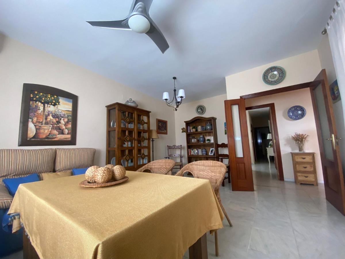 Villa Casa Donana Golf Matalascañas Exterior foto